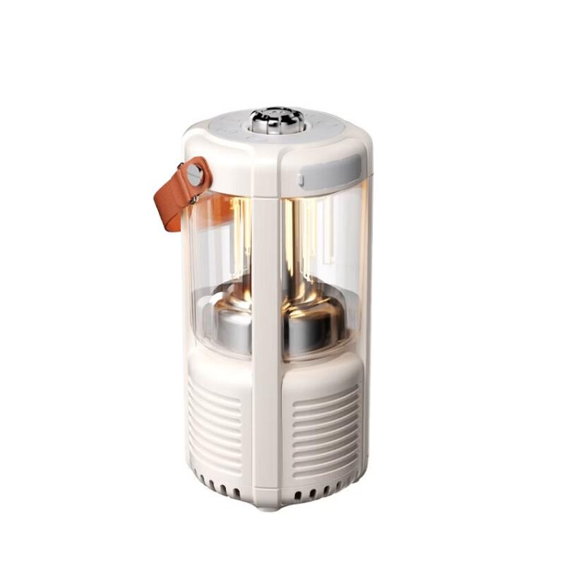 WOPOW Outdoor Camping Lantern Speaker AP13 (CN version)