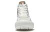 Li Ning Classic Canvas Hi X Disney Tigger 'White' Women's AGCS334-1