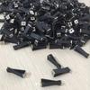 30Pcs/set Metal Car Air Vent Clips Easy Installation Fragrance Holder Outlet Clip  Car Interior
