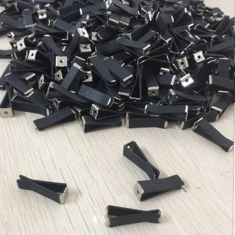 30Pcs/set Metal Car Air Vent Clips Easy Installation Fragrance Holder Outlet Clip  Car Interior