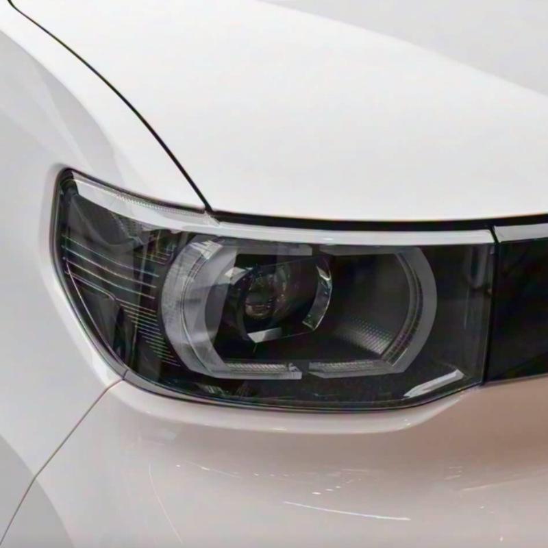 21-22 Wuling Hongguang MINIEV Mini Macaron Headlight Cover