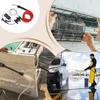 Portable Power Washer Electric Pressure Washer Tools & Home Improvement For Shower Outdoor Road Conditioner Evaporator