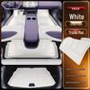 Avatr 06 TPE Floor Mats 2025: Car Interior Modification Accessories for Driver and Passenger