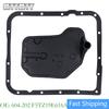 4L60E Transmission Oil Filter & For Chevy Transmission Pan Gasket Deep Pan Filter Service 4X4 4WD 24208813 25325578