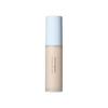 Natura Glace Skin Treatment Foundation N NO1 Bright Skin Tone SPF50+ PA+++ Soap-off Plant-based Skin Care Ingredients Organic