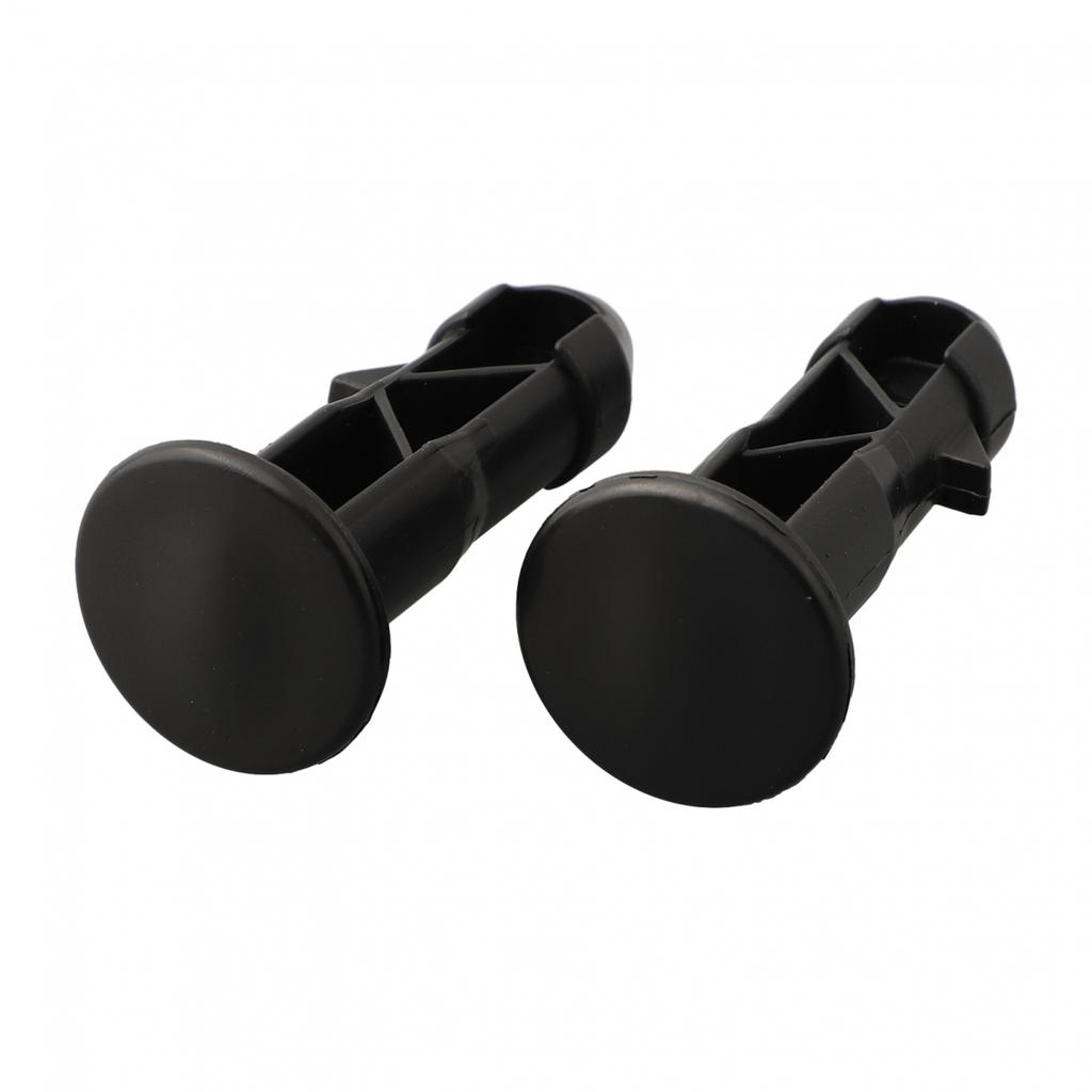 67mm X 31mm Plastic Hinge Pins for Wheelie Bins Essential for 240L Trash Cans