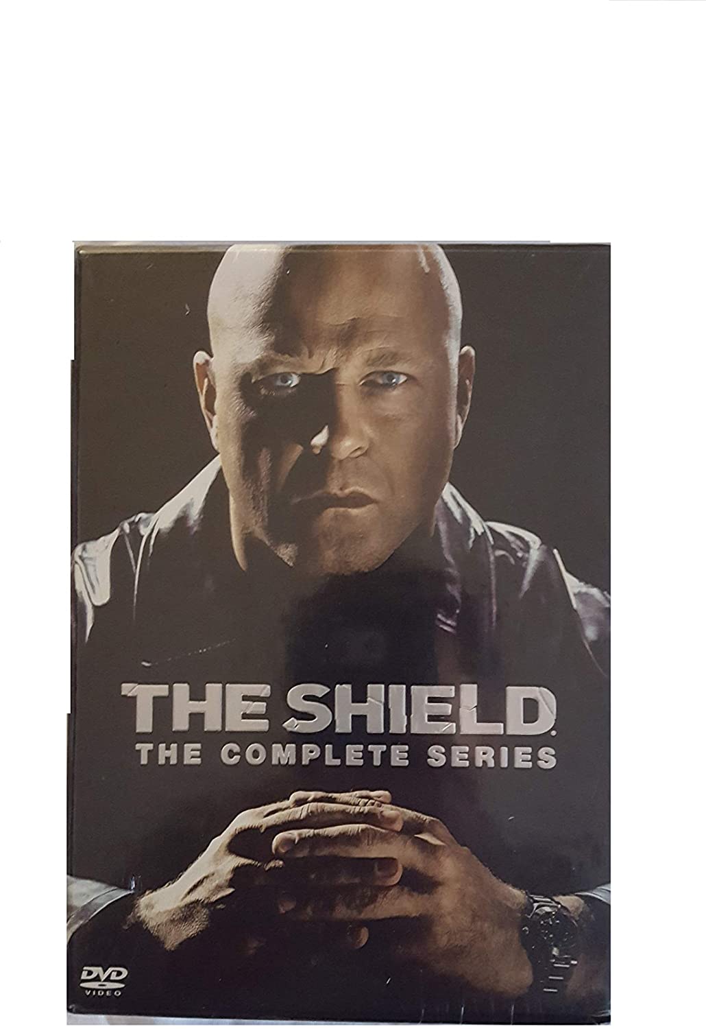 

DVD DVD - The Shield: The Complete Series [Re US Music Video Used