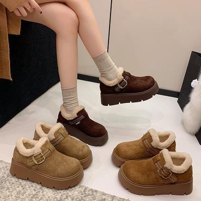 Bottines – Bottines
