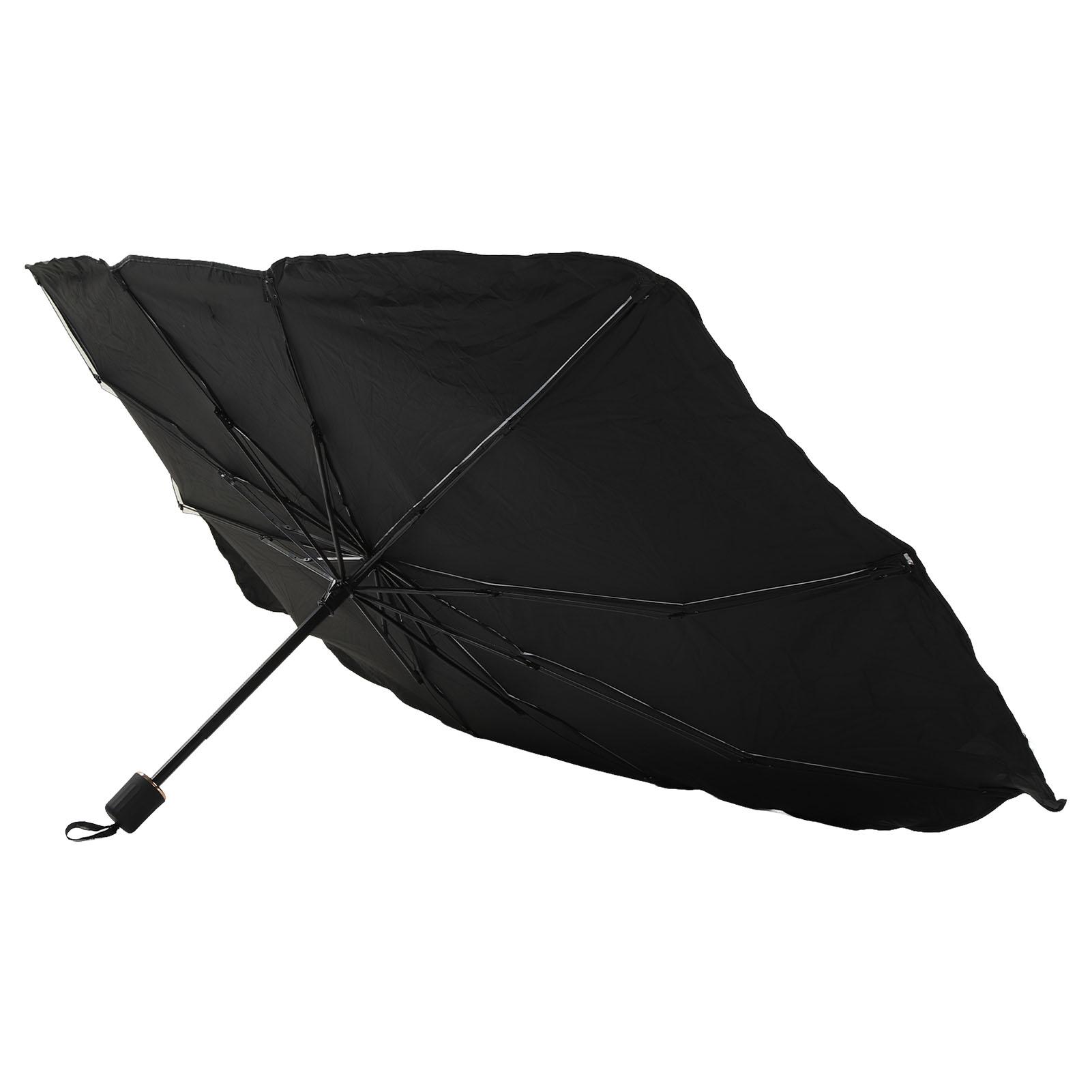 

Car Windshield Sun Shade Umbrella UV Protection Anti Slip Heat Resistant Front Windshield Sunshade