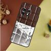 Chocolate Bar For OnePlus Nord 4 CE 3 2 Lite N20 N30 9 10 Pro 8T 9RT 10T 10R 13R 12R 11 12 13 Phone Case