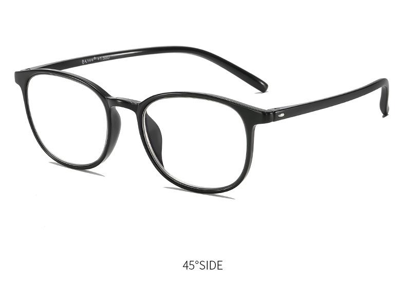 High-End Ultra-Light HD Anti-Blue Light Reading Glasses for Middle-Aged & Elderly Men and Women