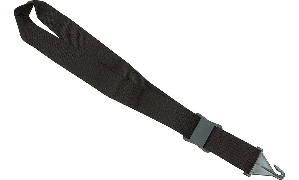 

Рэй Херман Супер Слинг-Ремень для Альт- и Тенор-Саксофонов, Черный, 7942