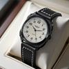 JYL Men's Watch Business Waterproof Cross-border Leather Strap