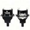 3-Inch 55W Dual Light Lossless Car Headlight with Bracket – White Light, Easy Install
