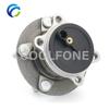 One Piece Rear Wheel Hub Bearing For MAZDA CX5 6 3 B45A2615X BJS72615X BPM52615X BPM52615XA KD31-26-15X KD312615XA KD312615XB