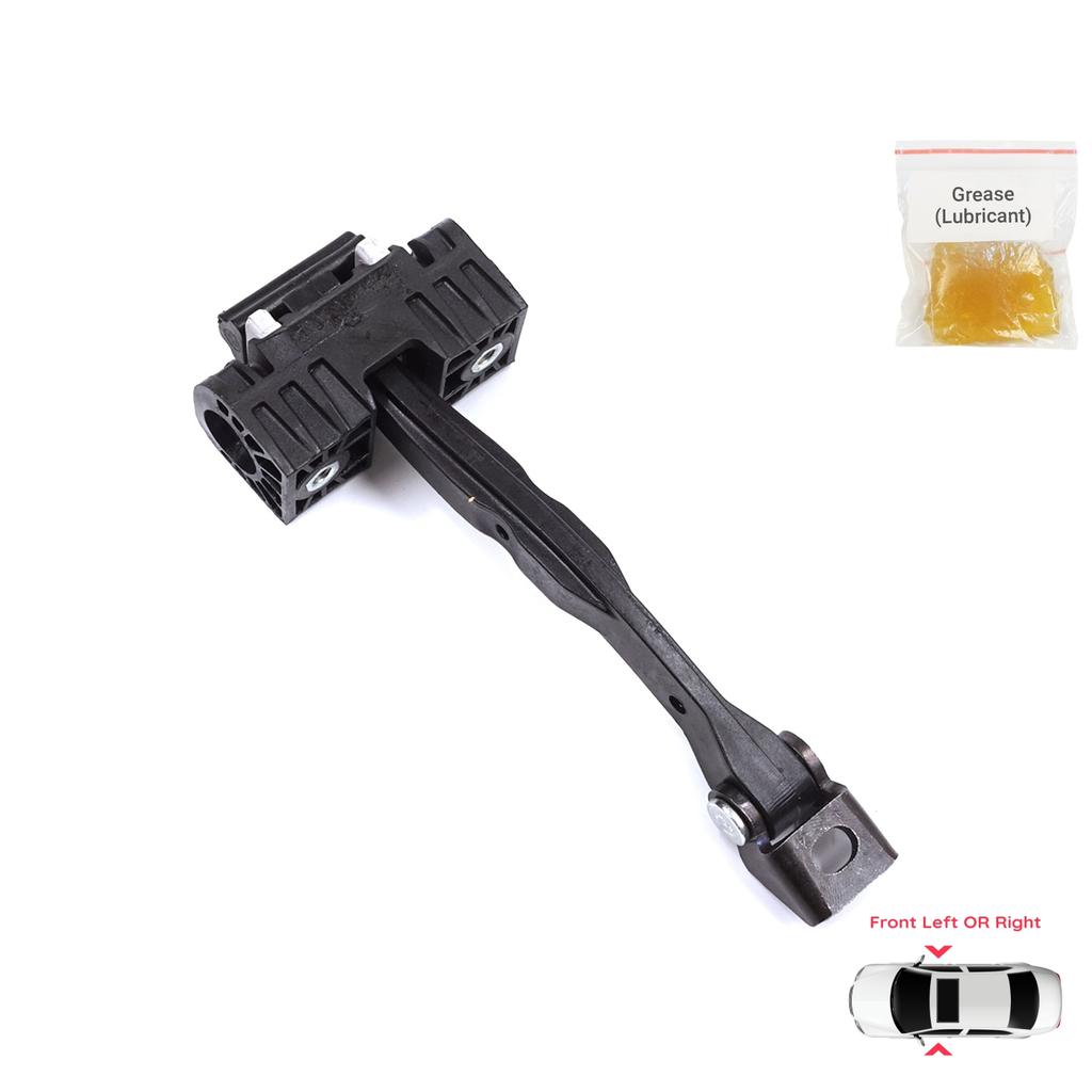 EDP1510 Front Door Stop Check Assy Limiter Strap for  A5 S5 RS5 MK2 II B9 F5 2016-2024 8W6837249