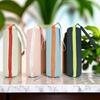 Pencil Case Desktop Accessory Reusable Stationeries Storage Pouches Pen Box Pencil Case Organizers Pencil Holders Sleeve