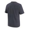 Nike T-Shirt NBA 2026 Knicks Playoff Championship Brunson Towns Casual Pullover Crew Neck Short Sleeve Kids Tops 3Z2B7NCAL-NYK