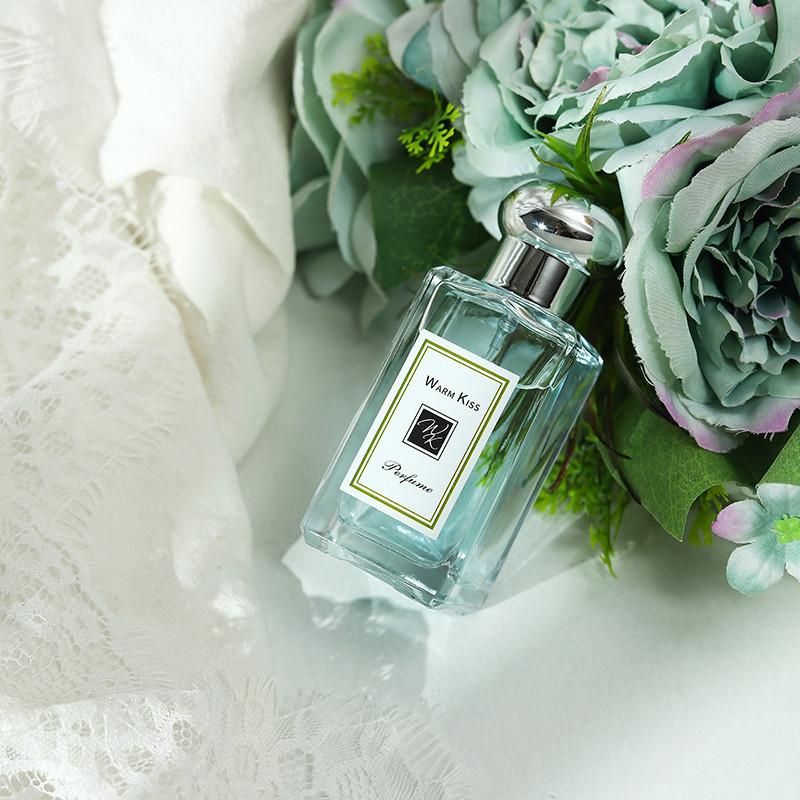 Blue wind chimes sage freesia perfume women's fresh and long-lasting light fragrance Southeast Vietnam
