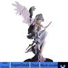 Resin Suite Gk Authentic Figure Anime Collectible Statue Model Exquisite Desktop Decor Trendy Toy Collection Display Ornament