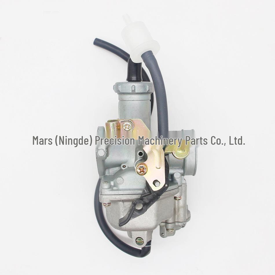 PZ30 Accelerator Pump Carburetor for 200-250cc Motorcycle/ATV Off-road (ATC200X/XL200R) 00