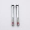 Fit for Jimny 1998 Front Brake Caliper Slider Pins Guide Kit BCF1406AX2 CKT1050
