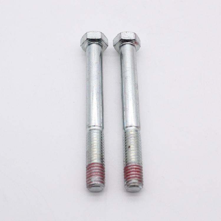 Fit for Jimny 1998 Front Brake Caliper Slider Pins Guide Kit BCF1406AX2 CKT1050