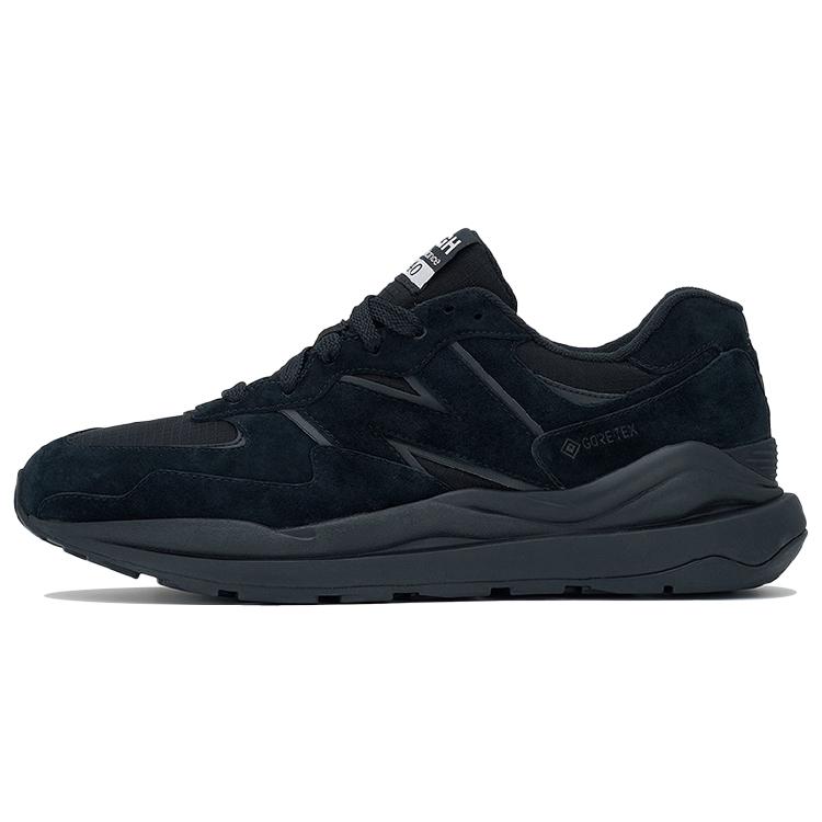 

новые New Balance 57/40 Gore Tex Comme Des Garcons Homme Черные 44