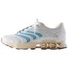 Kith X Predator Megaride White Blue Unisex Sneakers JR9208
