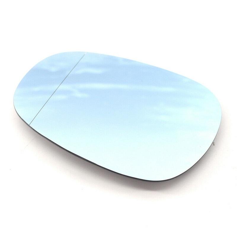 

1Pcs Car Left Aspherical Heated Wing Mirror Glass w/ Backing Plate fit for BMW E90 E92 51167252893 51167252894 Reversing Lens Left