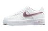 Air Force 1 Low White Pink Glaze - CT3839-104