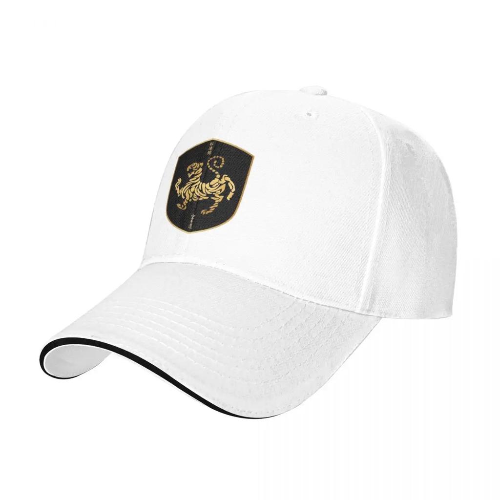 Golden Shotokan Karate Summer Baseball Caps For Unisexs Adult Female Beach Golf Hat Snapback Cap