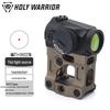 Hanwu HD Red Dot Holographic Sight