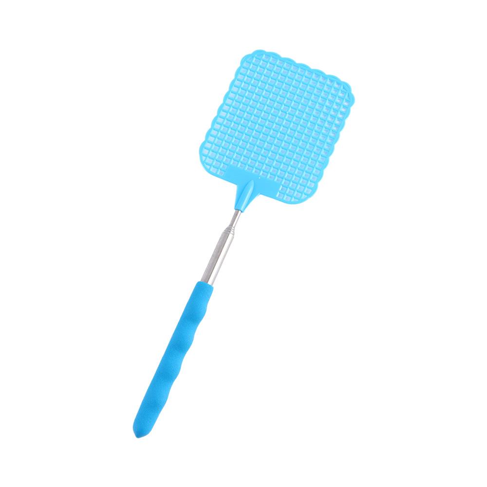 

Lightweight Scalable Extendable Flapper Wasps Fly Swatter Mosquito Catcher Bug Killer Pest Control
