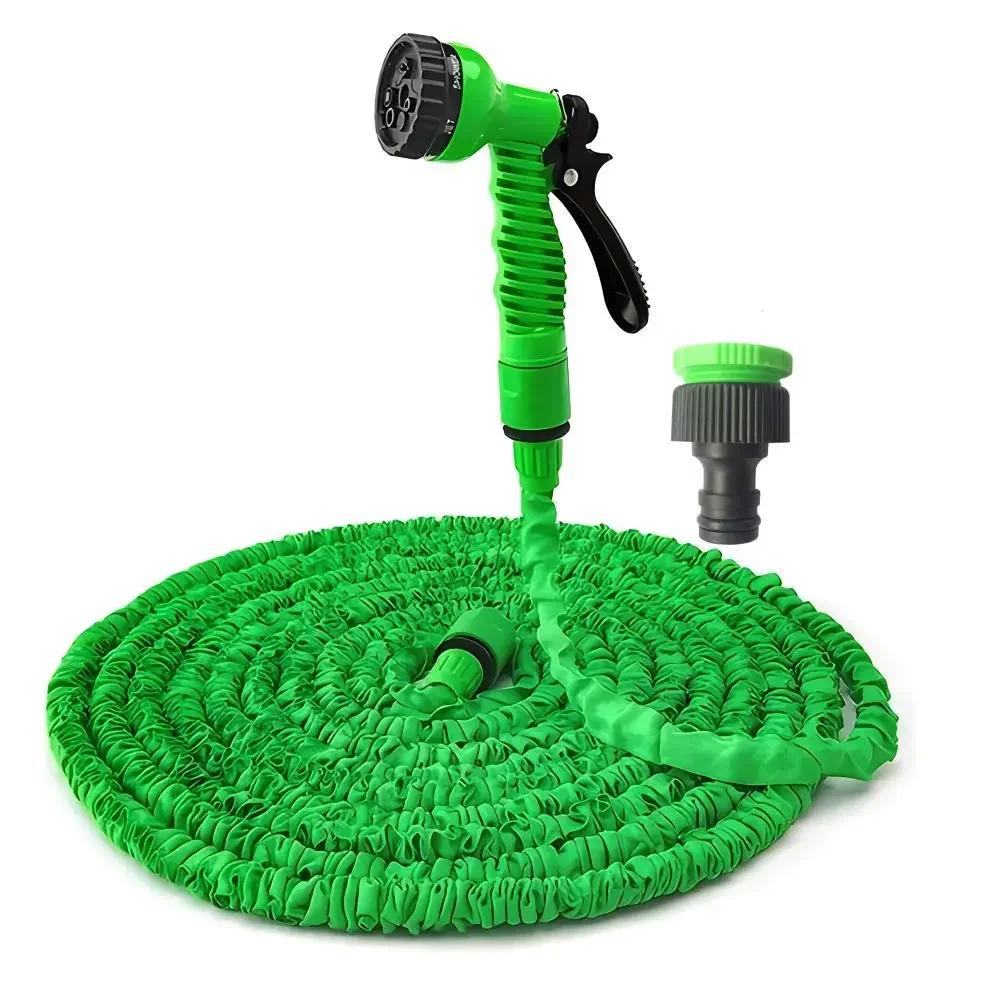 Magic Telescopic Water Pipe Multifunctional High Pressure Hose Water Gun for Car Wash Garden Water Sprinkler Household Sprinkler