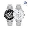 Pogseubagenwachi Multifunction Metal Watch Vw1425M Choose 1 Of 6