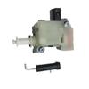 ABLZ-Motor Lockout Actuator 34D827061B For VW SANTANA/VARIANT Trunk Locking Mechanism