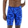 Herren Schnelltrocknende Badehose Schwimmen Strand Wassersport Atmungsaktiv Nicht Durchsichtig Mehrfarbige Optionen