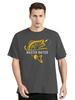 Master Baiter Funny Fishing T-Shirt Funky Street Tops TShirt Men Cotton Classic Graphic T Shirts Leisure Outdoors Men Tee