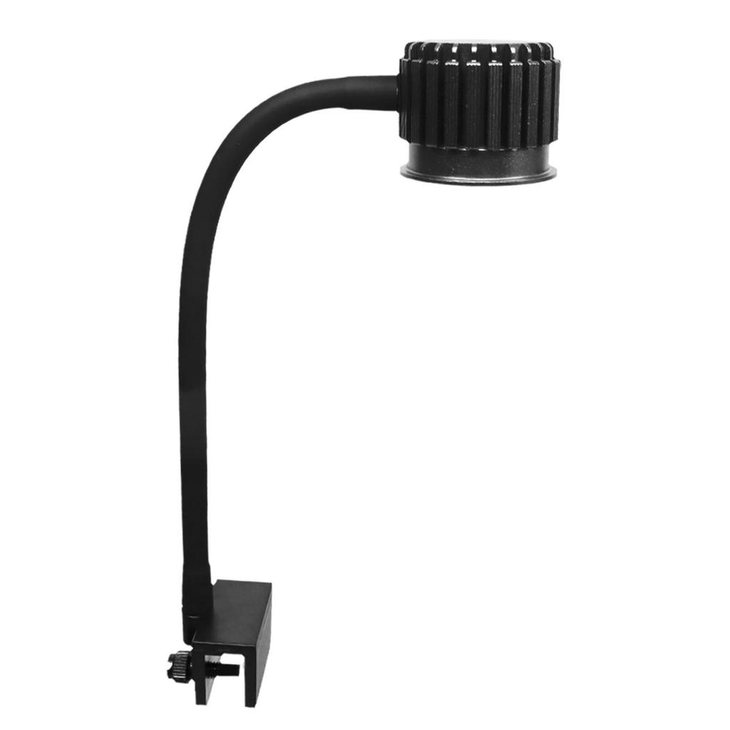 Cross-Border Reef Tank Coral Light: Deep Sea Spectrum, UV for Fluorescence, High-Brightness Lens, Smart Upgrade