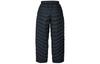 Nike ACG Insulated Pants Men's Black Moderate Straight Fit Pants HV4462-010