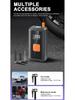 Wireless Electric Portable Tire Inflator for Cars