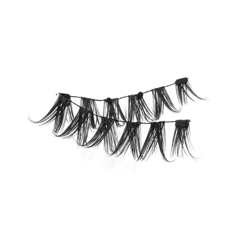 Lashie - Natural Magnetic Multipack False Eyelashes (Various Designs)