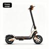 Trotinetă Albastră Freeboy G2 Frumoasă Trotinetă Electrică Aliaj de Aluminiu Baterie 48V 13Ah Roată 10 inch Fără Cameră Autonomie 40km