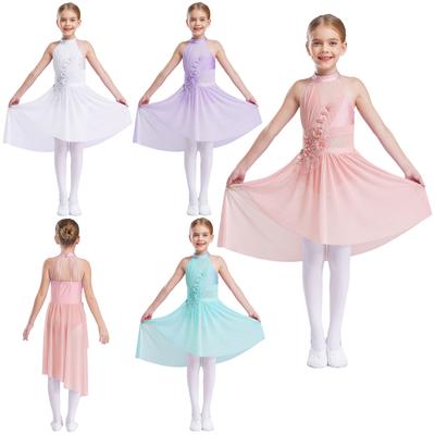 Tøj til scene og dans – Tøj til ballet