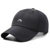 Cappellino Unisex Vintage Regolabile per Escursionismo e Alpinismo all'Aperto