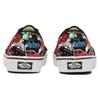 Vans X Peaches Authentic 'Black Multicolor' Vans VN000EE3BML