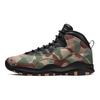 Jordan 10 Retro Duck Camo Jordan 310805-200