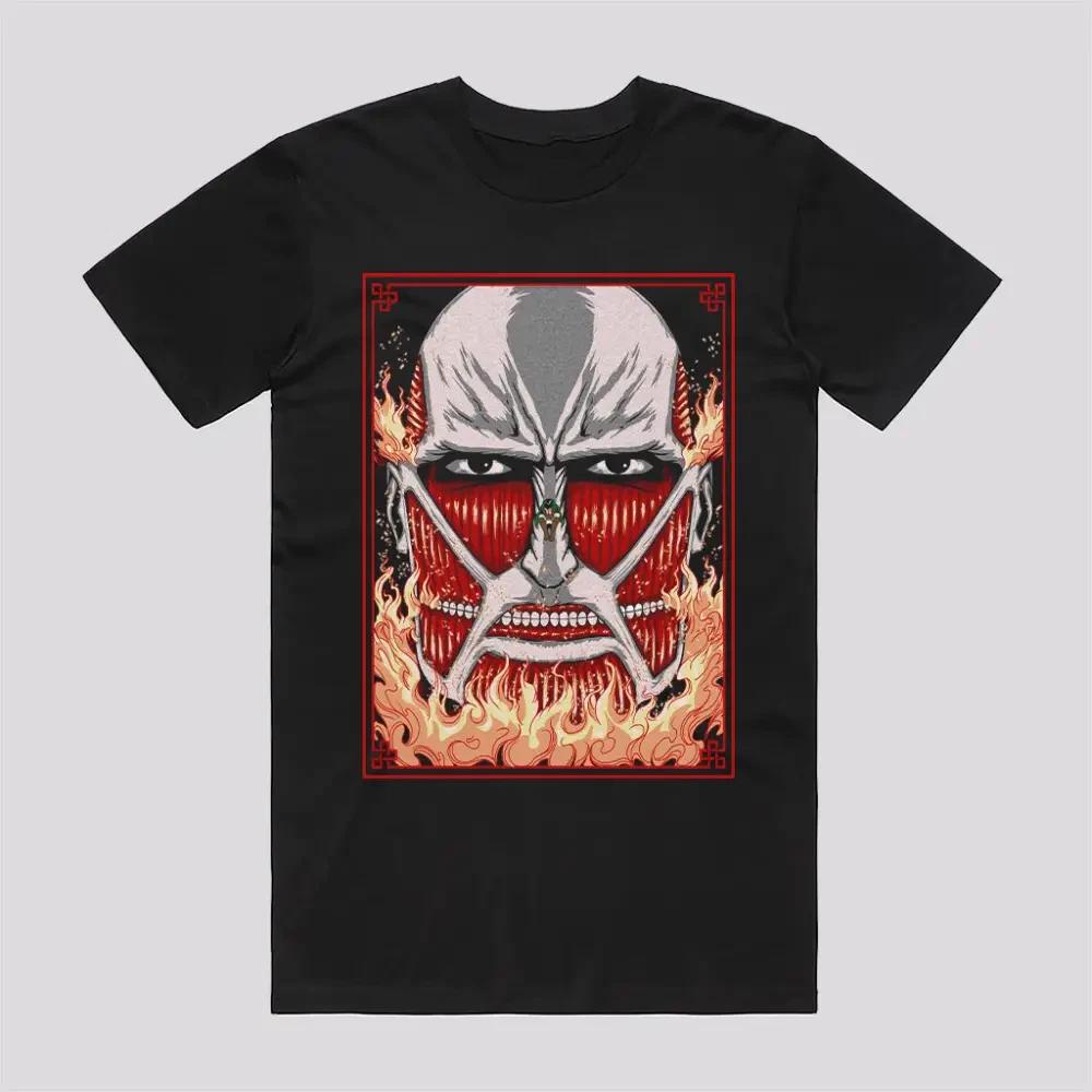 Anime The Unisexace Tshirt Size S4xl Gift For Friends For Kids S