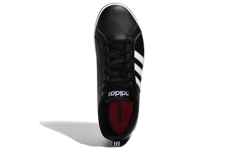 Adidas Vs Pace 'Casual Black' B74494